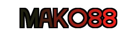 MAKO88 Logo